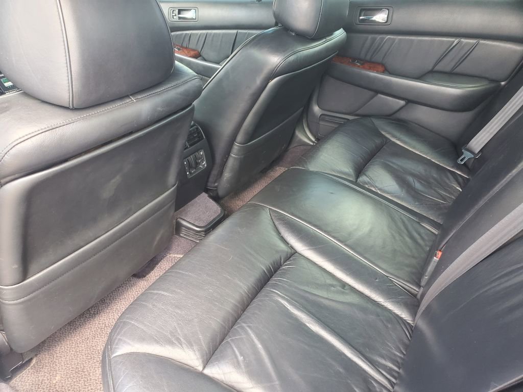 Used 1999 Acura RL FWD image 26