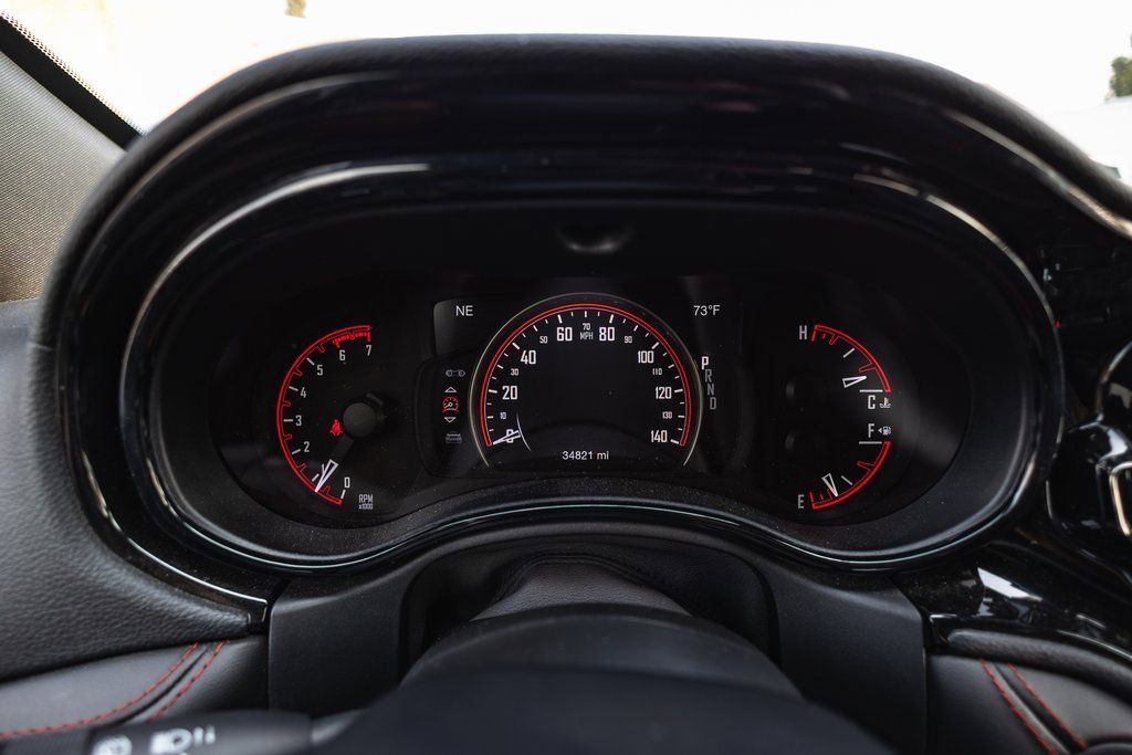 Used 2024 Dodge Durango R/T image 11