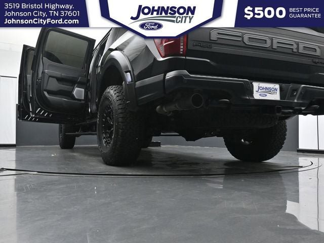 Certified 2025 Ford F150 Raptor AWD/4WD image 39