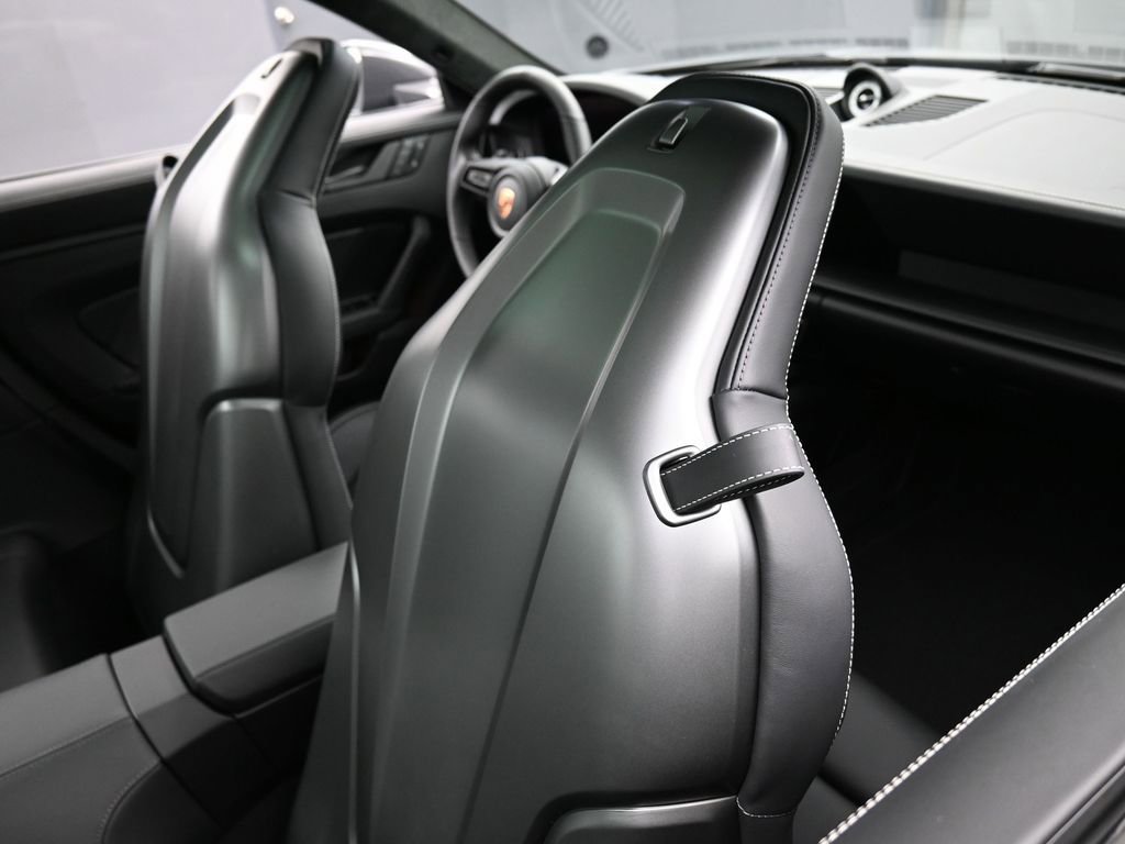 New 2026 Porsche 911 Carrera GTS RWD image 25