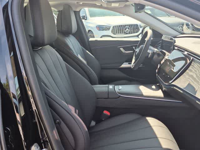 New 2027 Mercedes-Benz E 350 4MATIC Sedan image 21