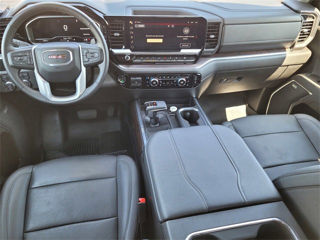 Used 2023 GMC Sierra 1500 SLT w/ SLT Convenience Package image 12