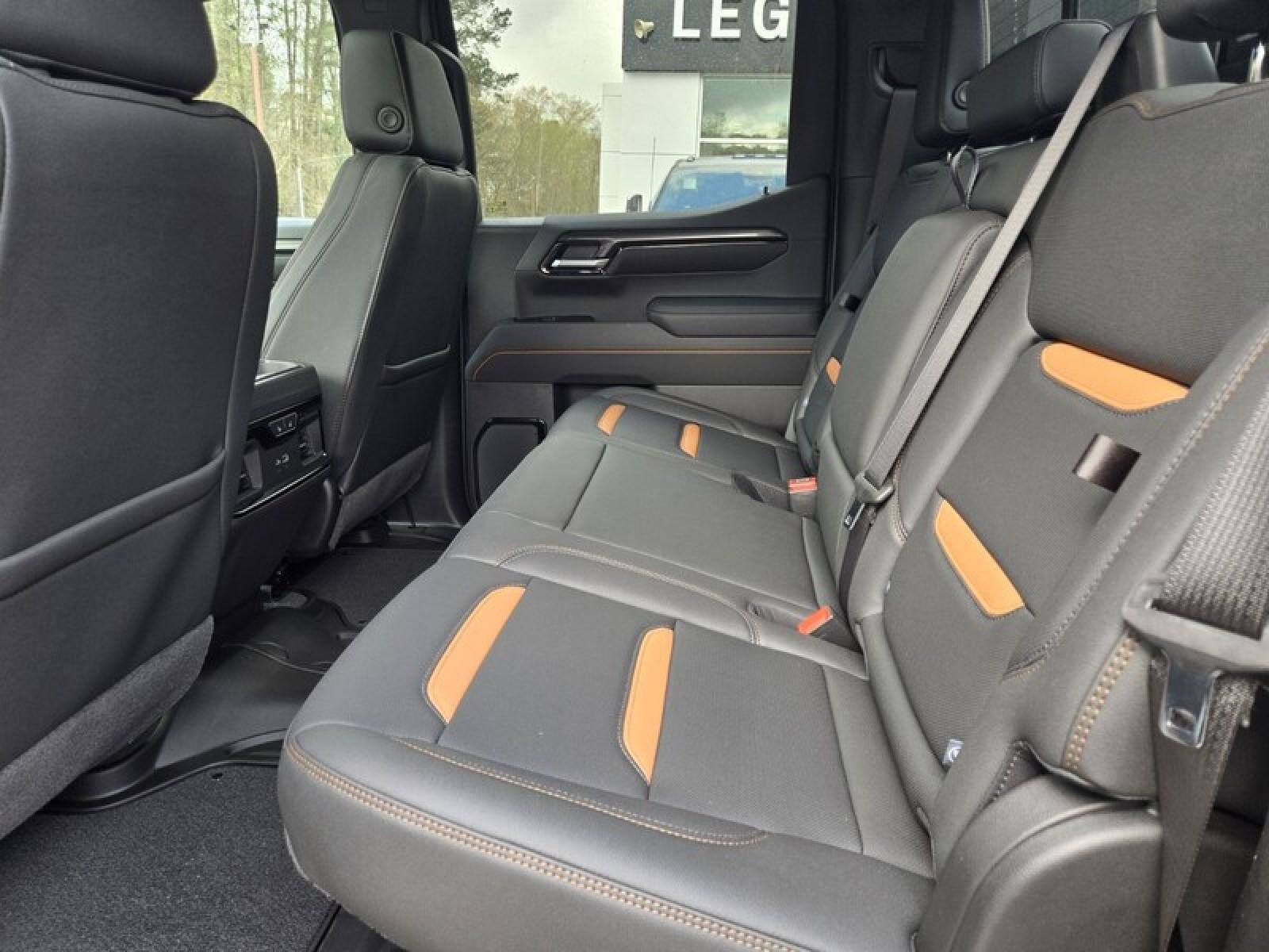 New 2026 GMC Sierra 1500 AT4 w/ AT4 Premium Package image 26