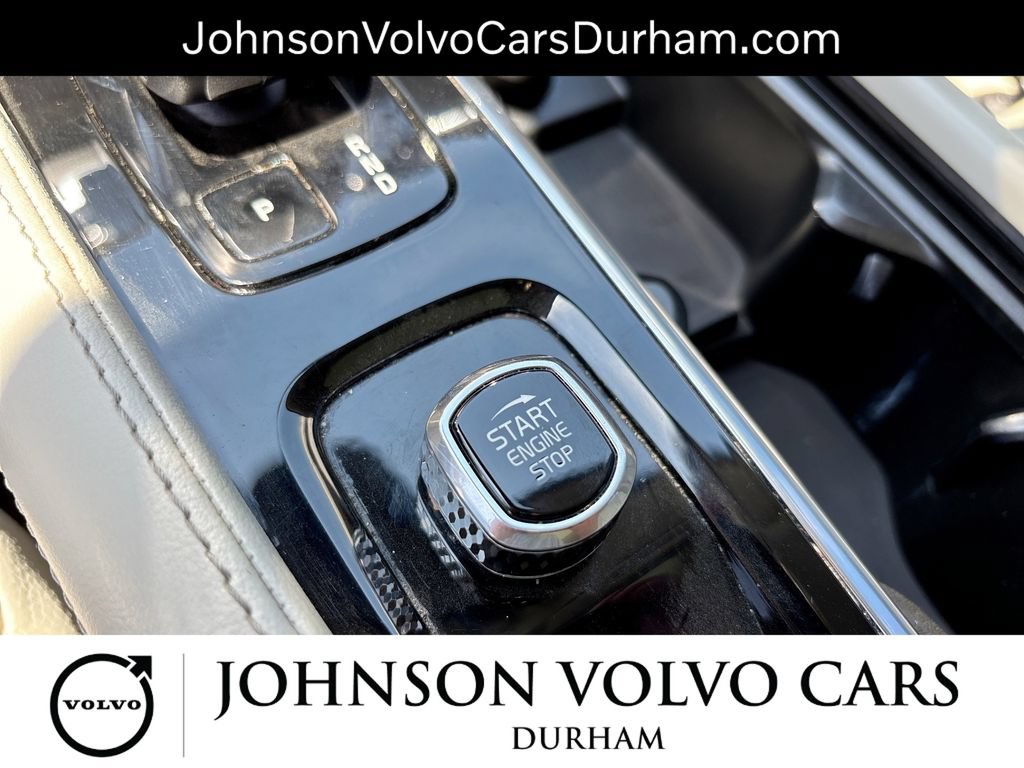 Used 2023 Volvo XC90 B5 Plus w/ Protection Package Premier AWD/4WD image 22