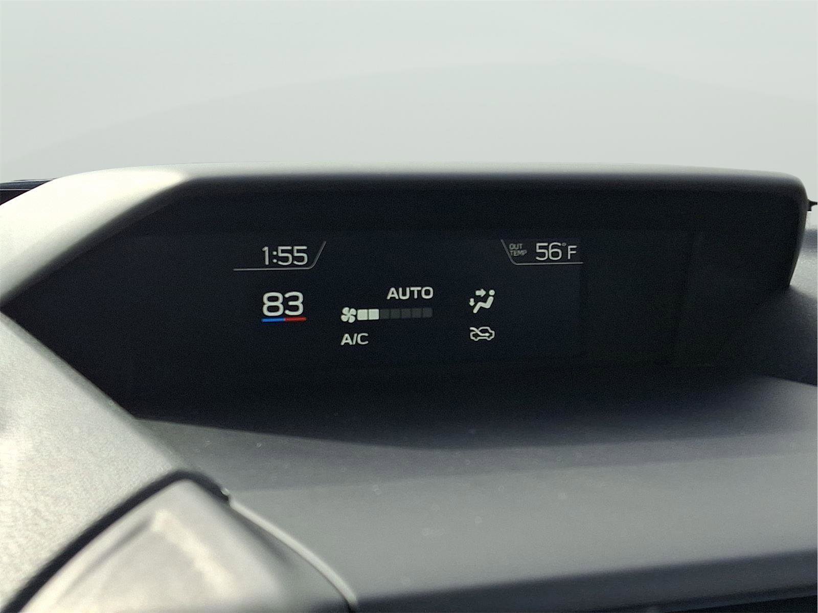 Used 2021 Subaru Crosstrek 2.5i Limited image 73