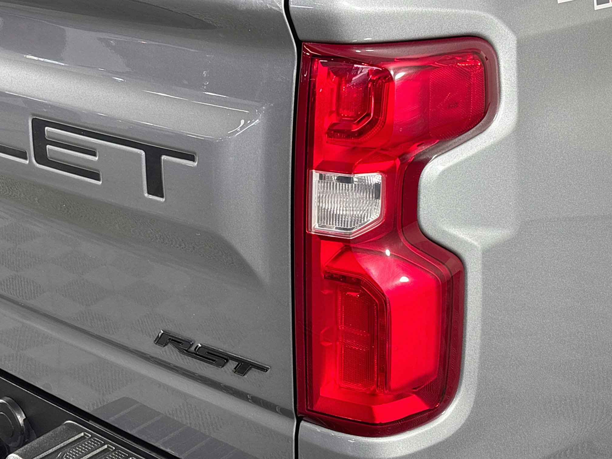 Used 2024 Chevrolet Silverado 1500 RST w/ Max Trailering Package AWD/4WD image 60