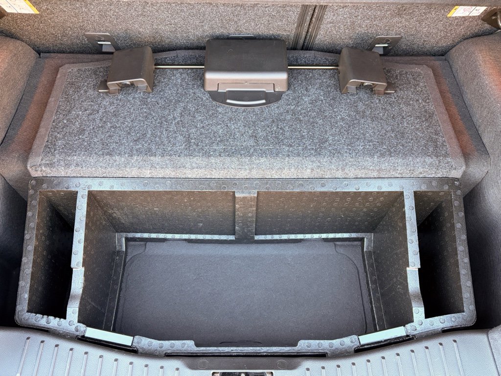 Used 2016 Ford Focus Electric Hatchback image 26