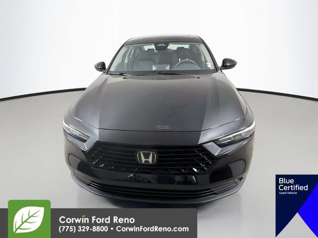 Used 2023 Honda Accord EX video 2
