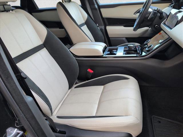 Used 2019 Land Rover Range Rover Velar R-Dynamic SE AWD/4WD image 23