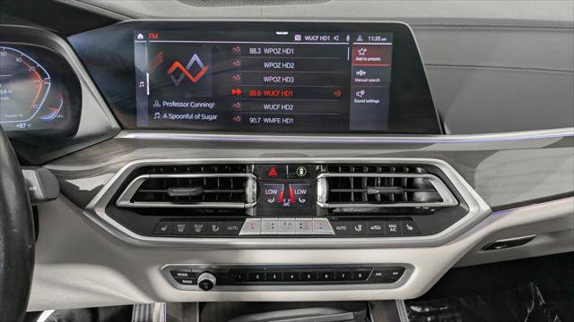 Used 2021 BMW X5 sDrive40i w/ Premium Package RWD image 28