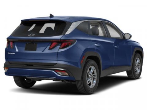 New 2026 Hyundai Tucson SE image 2