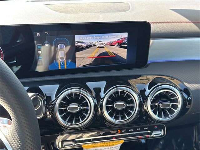 New 2026 Mercedes-Benz CLA 250 4MATIC image 18