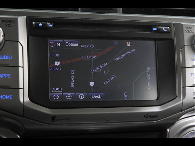 Used 2014 Toyota 4Runner SR5 Premium AWD/4WD image 12