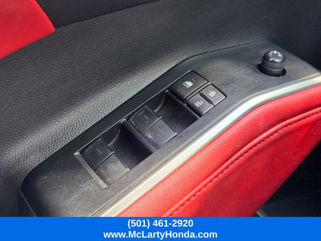 Used 2021 Toyota Highlander XSE FWD image 36
