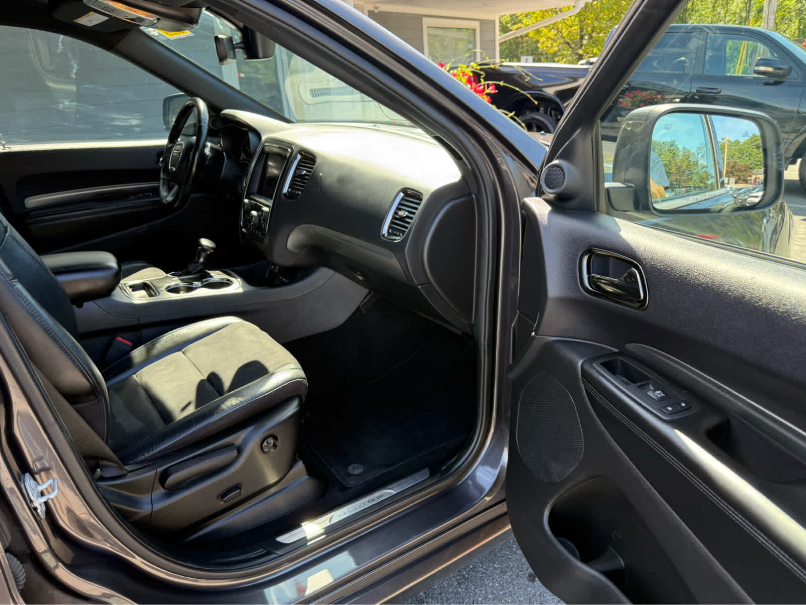 Used 2020 Dodge Durango GT AWD/4WD image 24
