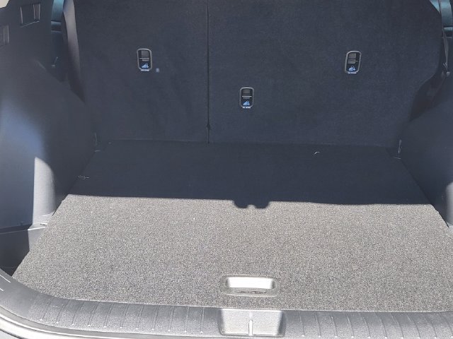 Certified 2025 Kia Sportage EX AWD/4WD image 32