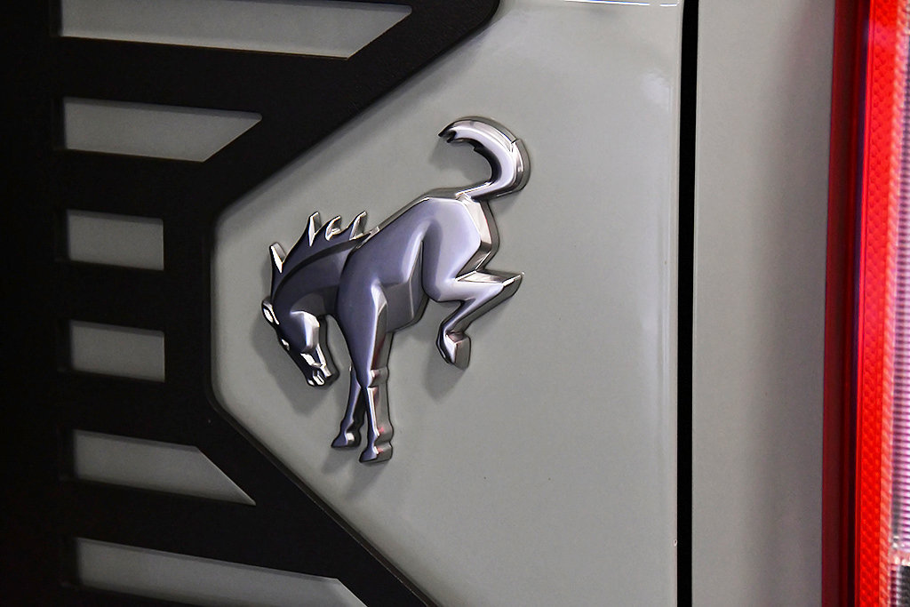 Used 2021 Ford Bronco Big Bend AWD/4WD image 13