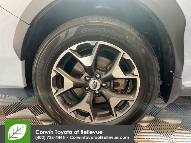 Used 2018 Subaru Crosstrek 2.0i Premium w/ Popular Package #3 image 27