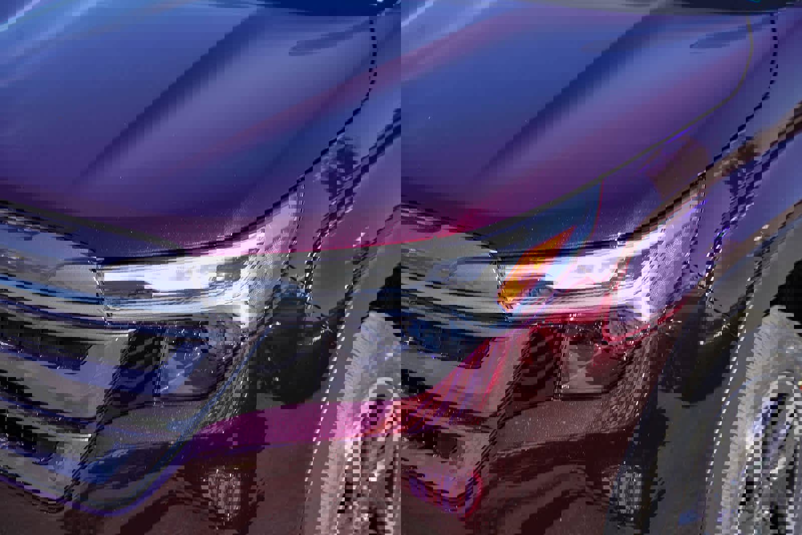 New 2026 Subaru Forester Limited image 10