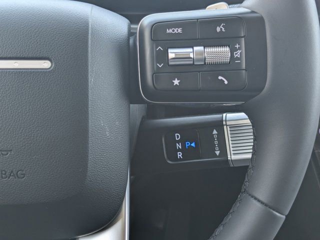 Used 2026 Hyundai Santa Fe SEL image 23