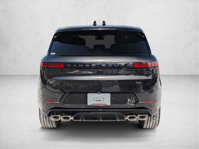 Certified 2025 Land Rover Range Rover Sport Dynamic SE image 7