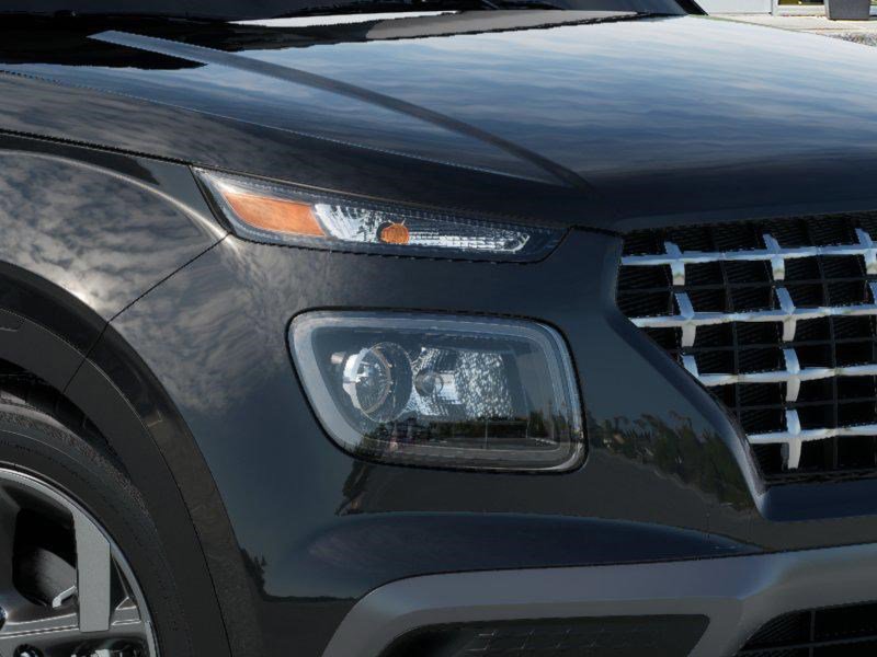 New 2026 Hyundai Venue SEL image 10