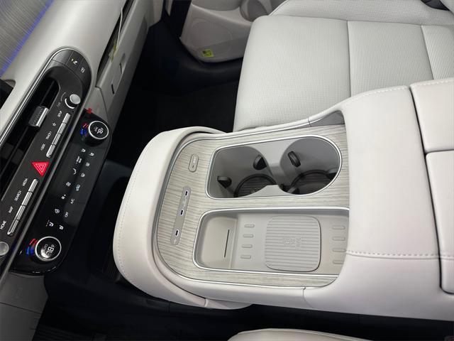 New 2026 Hyundai Palisade Calligraphy image 33