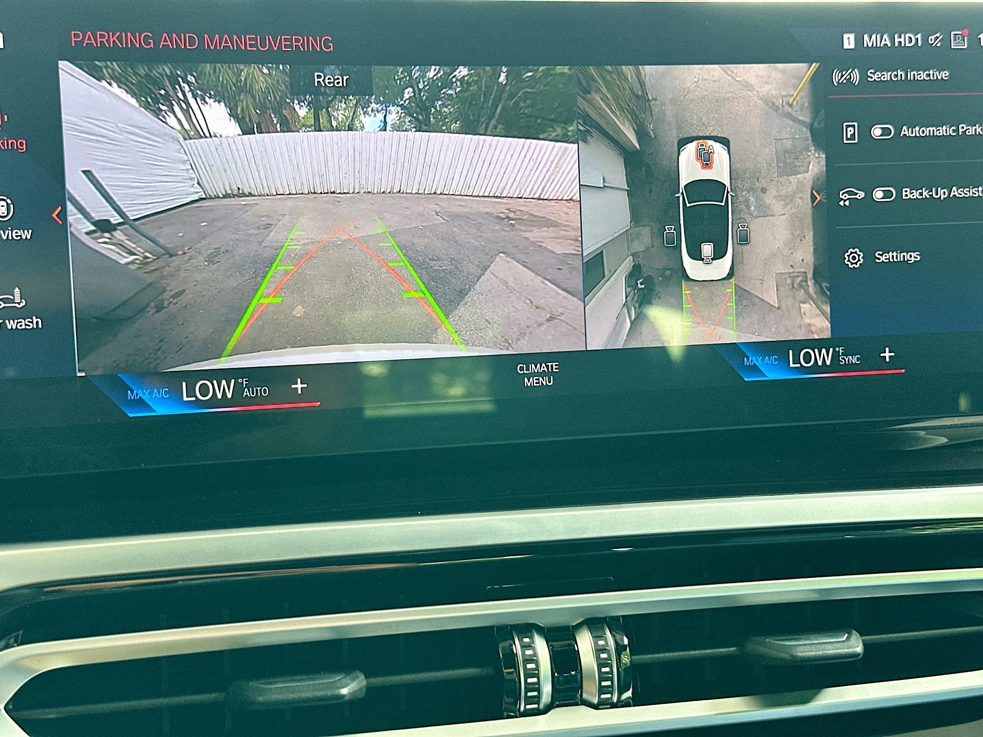 Certified 2024 BMW M440i Convertible RWD image 14