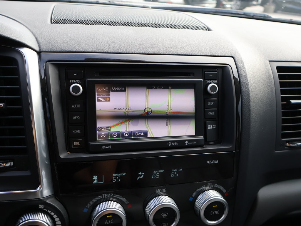 Used 2019 Toyota Sequoia Platinum AWD/4WD image 20