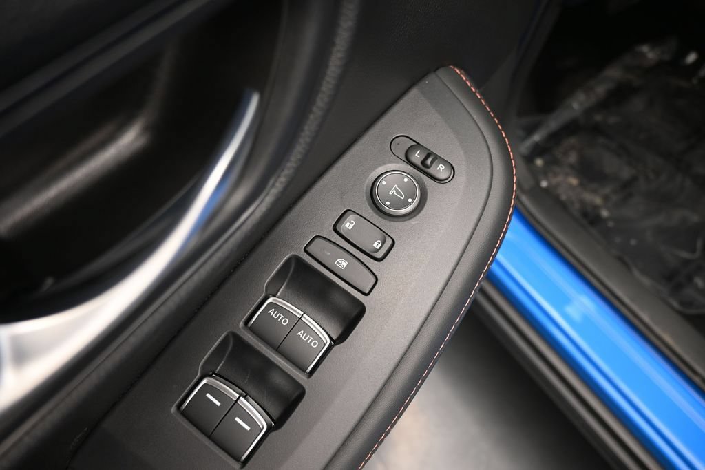 Used 2026 Honda HR-V Sport image 19