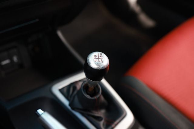 Used 2015 Honda Civic Si image 43