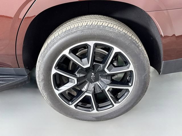 Used 2023 Chevrolet Tahoe RST image 45