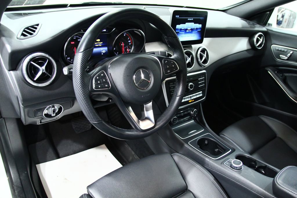 Certified 2019 Mercedes-Benz CLA 250 4MATIC image 19