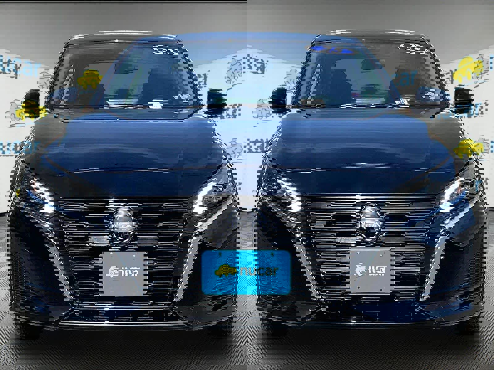 Certified 2025 Nissan Altima 2.5 SV w/ SV Special Edition Package image 2