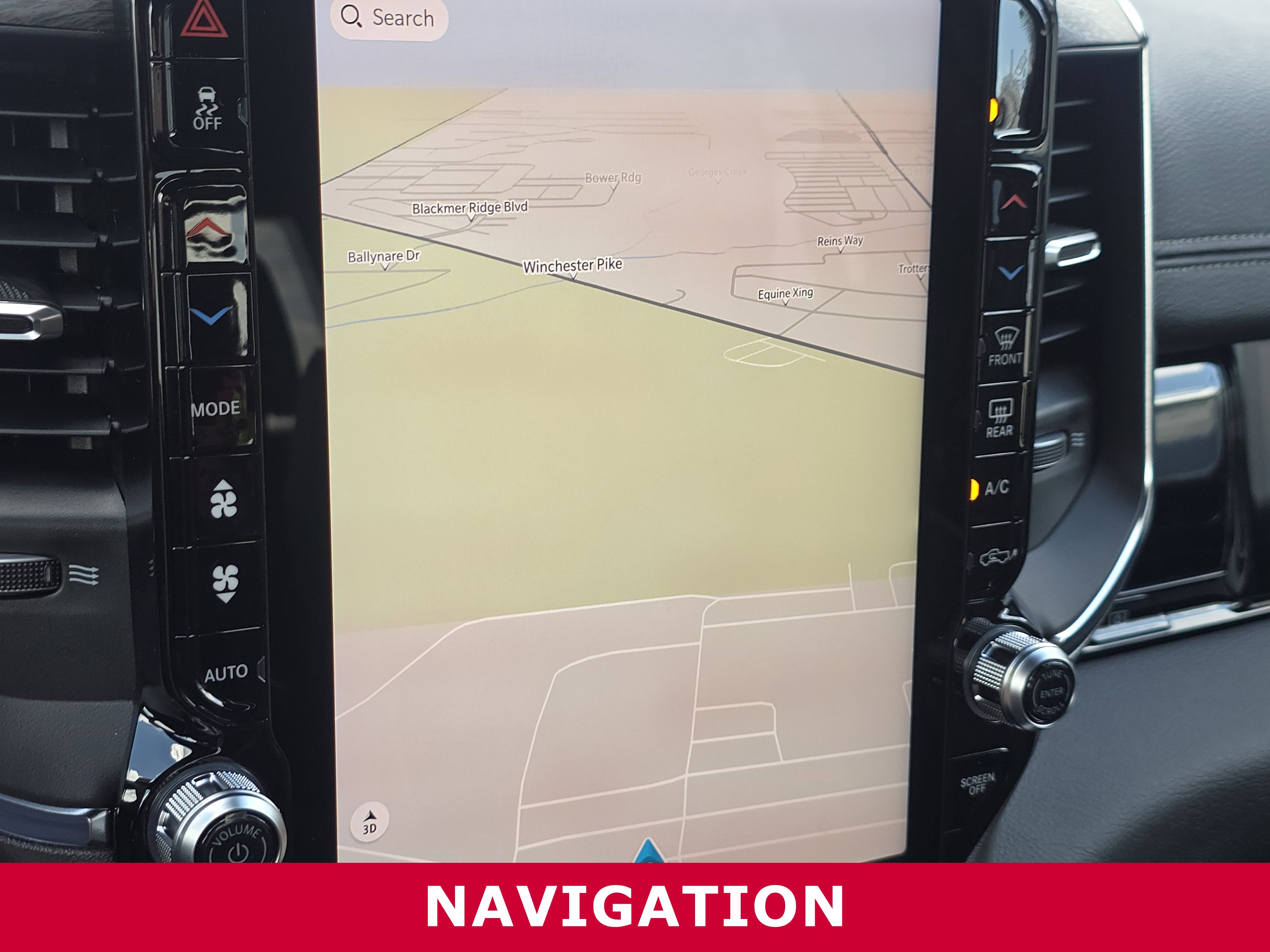 New 2026 RAM 1500 Laramie w/ Night Edition image 2