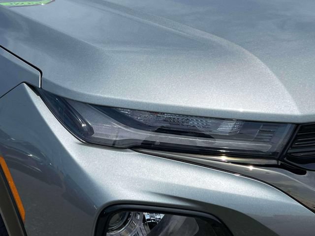 Used 2023 Chevrolet TrailBlazer RS w/ Sun and Liftgate Package AWD/4WD image 11