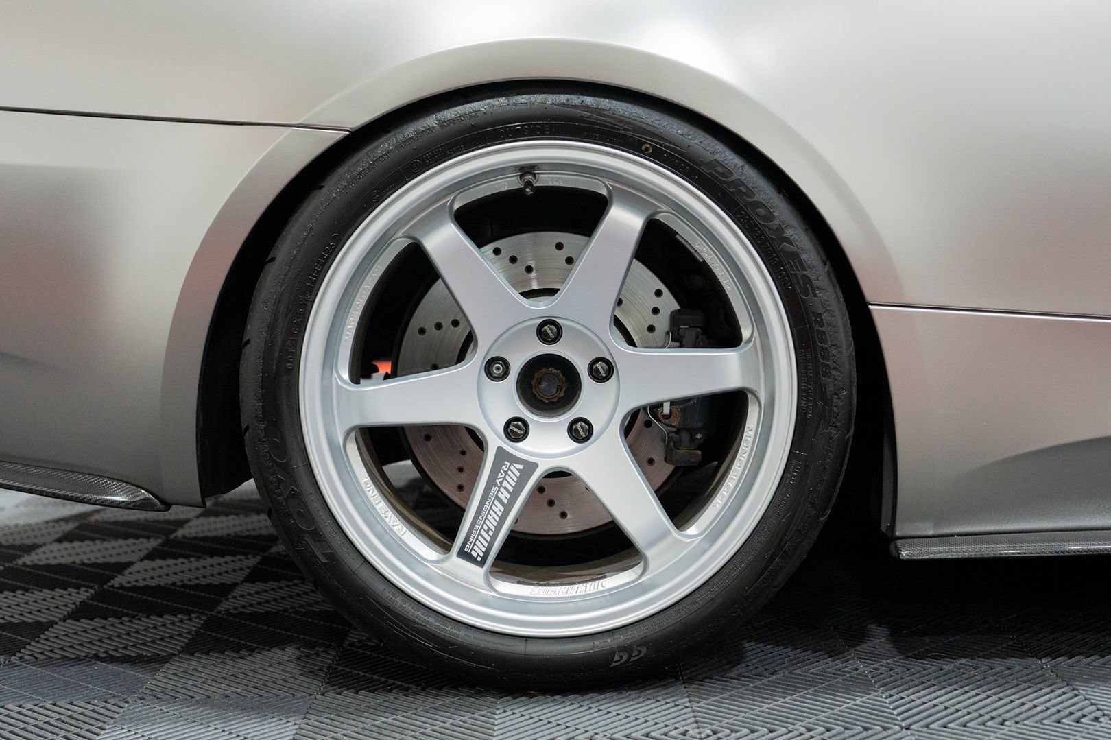 Used 2008 BMW M3 Coupe RWD image 20