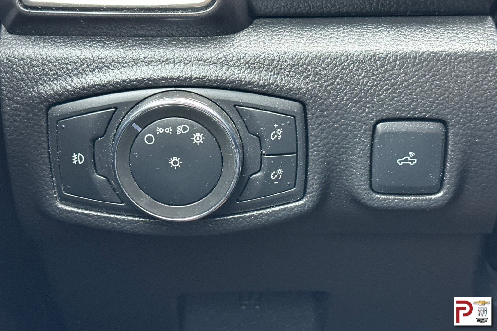 Used 2022 Ford Ranger Lariat w/ Trailer Tow Package image 30