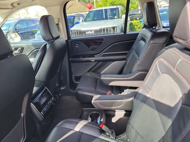 Used 2024 Lincoln Aviator Reserve image 28