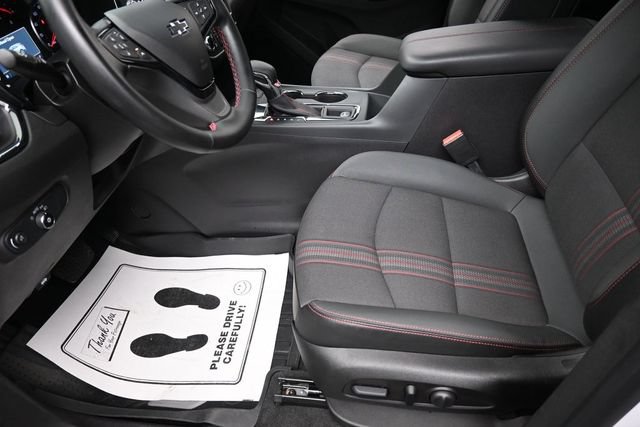 Certified 2024 Chevrolet Equinox RS FWD image 15