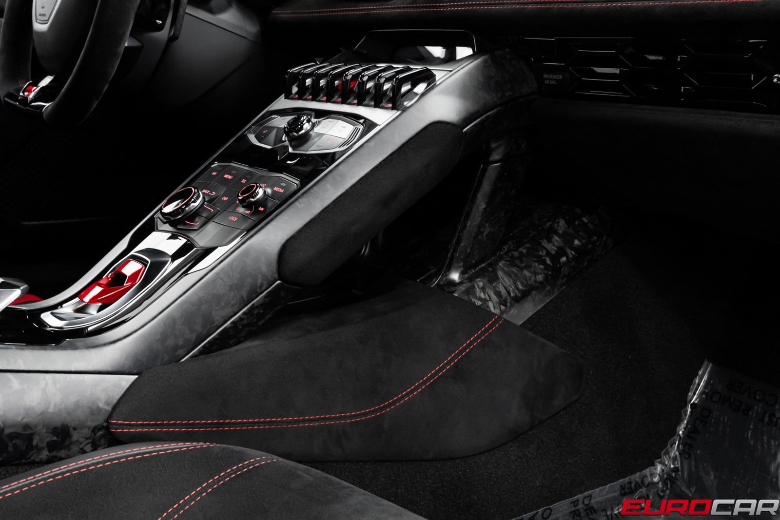 Used 2018 Lamborghini Huracan Performante image 36