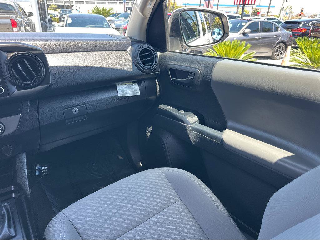 Used 2021 Toyota Tacoma SR AWD/4WD image 18