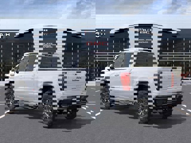 New 2026 GMC Sierra 1500 AT4X image 3