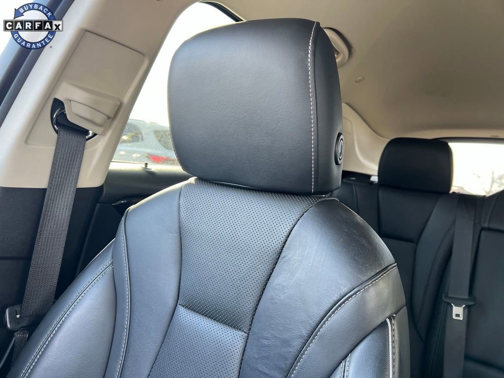 Used 2023 Buick Envision Essence image 20