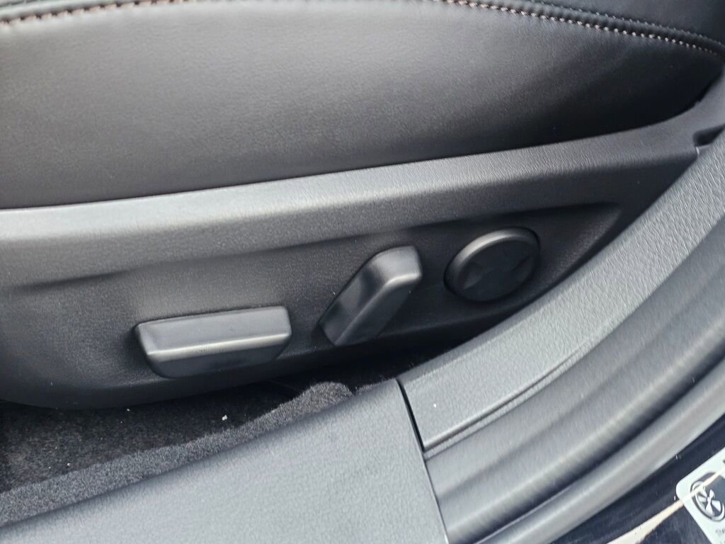 New 2026 MAZDA MAZDA3 s image 33