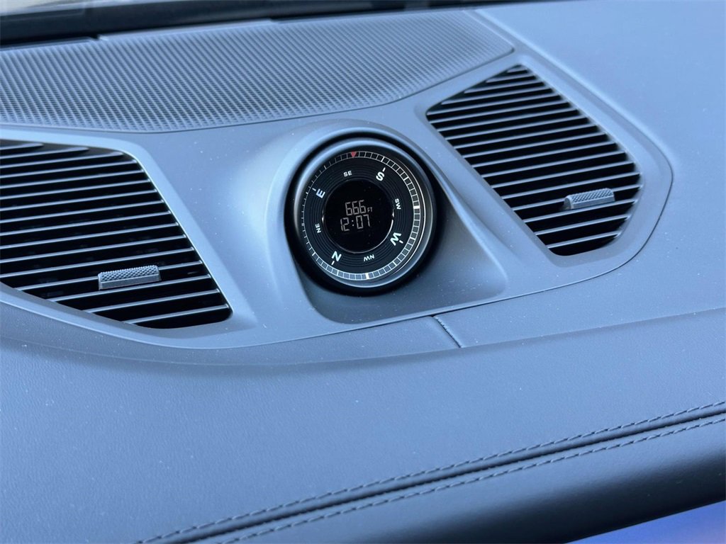 New 2026 Porsche Cayenne S image 24