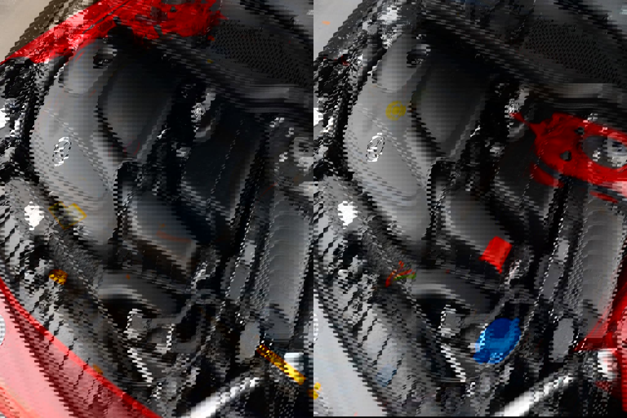 Used 2018 Mercedes-Benz GLA 250 image 52