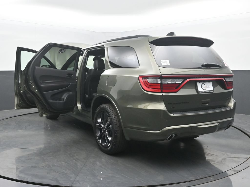 New 2026 Dodge Durango GT AWD/4WD image 61
