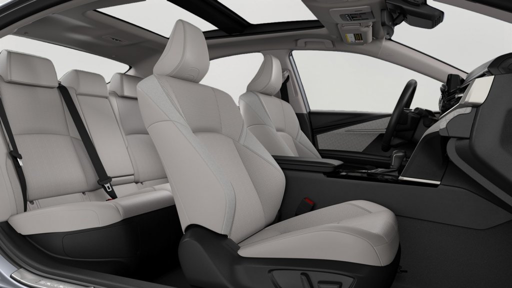 New 2026 Toyota Camry XLE FWD image 20