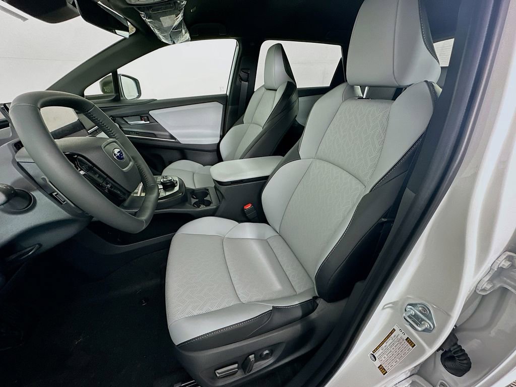 New 2026 Subaru Solterra Premium image 27